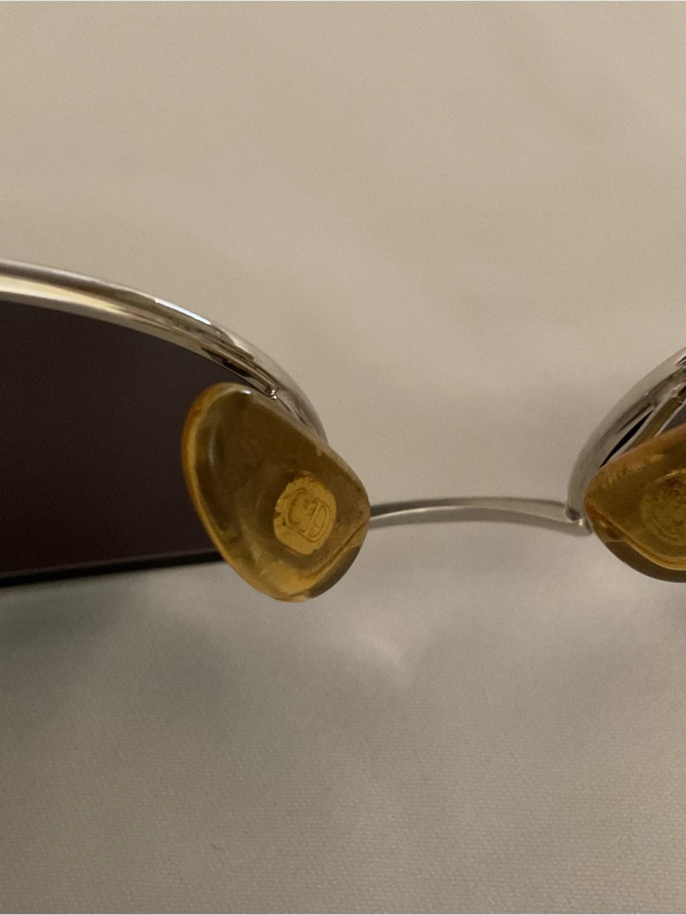 VINTAGE DIOR 90’s Sunglasses - Picture 7 of 7
